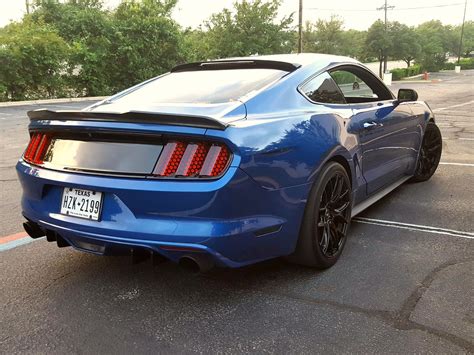 ford mustang ecoboost forums